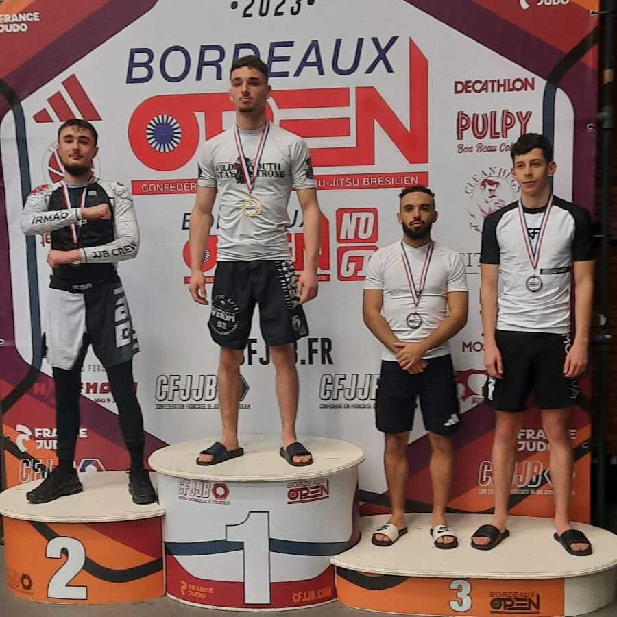 Open de Bordeaux  2024 — photo 5